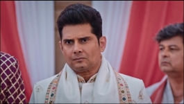 Kyunki Saas Bhi Kabhi Bahu Thi 2 - 12th April 2026